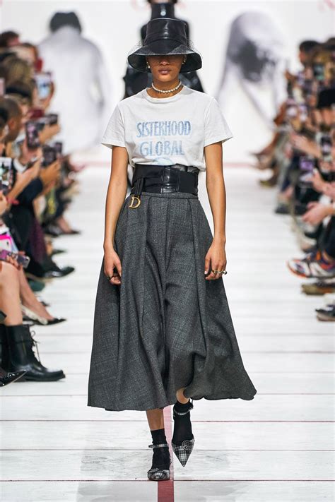 Dior ready to wear clothing